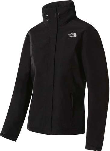 THE NORTH FACE-The North Face W Sangro Jacket Damen TNF Black-image-1