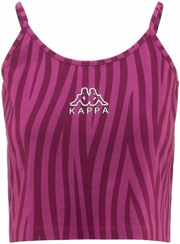 KAPPA-Top Eleina Sportswear-image-1