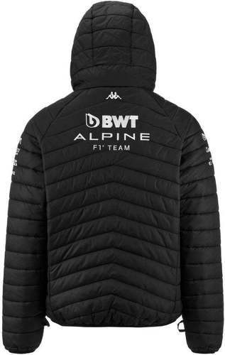 KAPPA-Veste 6Cento 660 Bwt Alpine F1 Team 2023-2