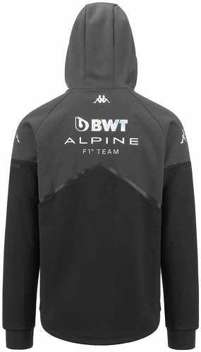 KAPPA-Veste Arufeo Bwt Alpine F1 Team 2023-2