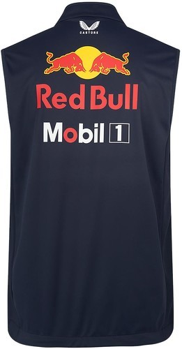 RED BULL RACING F1-Veste Sans Manche Bull Racing F1 Team Formula Officiel Formule 1-1