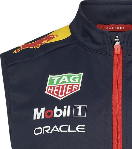 RED BULL RACING F1-Veste Sans Manche Bull Racing F1 Team Formula Officiel Formule 1-2