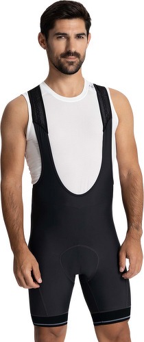 Rogelli-Cuissard Velo Avec Bretelless Flex 2-3