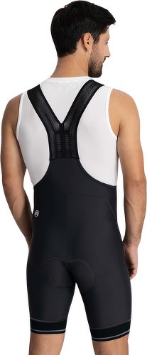 Rogelli-Cuissard Velo Avec Bretelless Flex 2-4