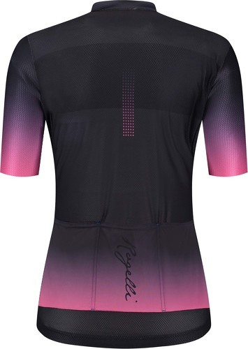 Rogelli-Maillot Manches Courtes Velo Dawn-2