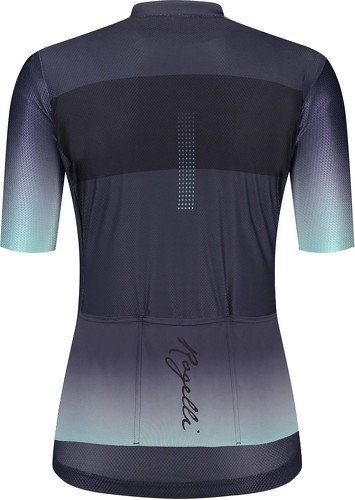 Rogelli-Maillot Manches Courtes Velo Dawn-1