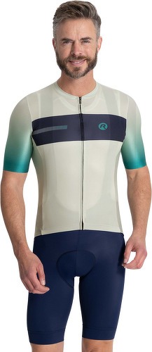 Rogelli-Maillot Manches Courtes Velo Dawn-2
