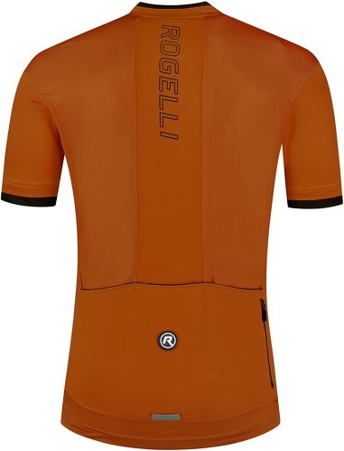 Rogelli-Maillot Manches Courtes Velo Essential-1