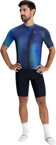 Rogelli-Maillot Manches Courtes Velo Halo-4