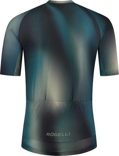 Rogelli-Maillot Manches Courtes Velo Halo-1