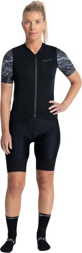 Rogelli-Maillot Manches Courtes Velo Liquid-4