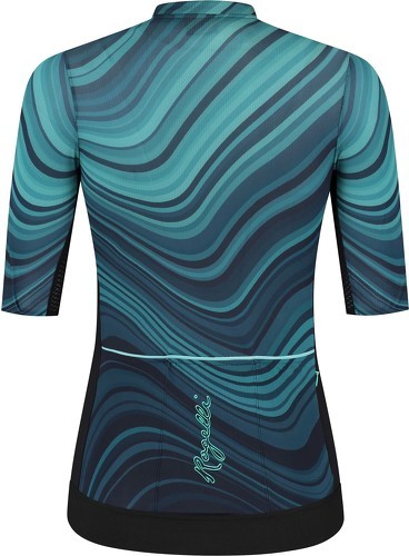 Rogelli-Maillot Manches Courtes Velo Lynn-2