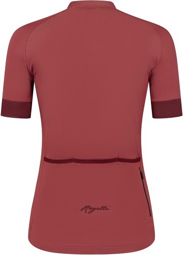 Rogelli-Maillot Manches Courtes Velo Modesta-1