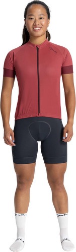 Rogelli-Maillot Manches Courtes Velo Modesta-4