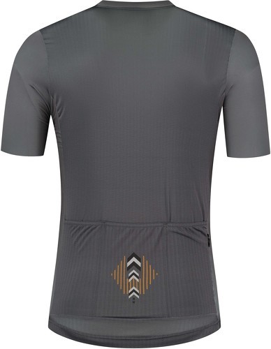 Rogelli-Maillot Manches Courtes Velo Totem-1