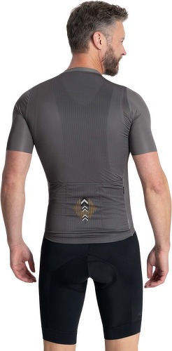 Rogelli-Maillot Manches Courtes Velo Totem-3