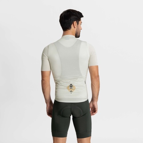 Rogelli-Maillot Manches Courtes Velo Totem-3