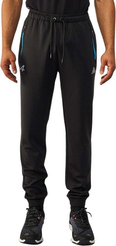 KAPPA-Pantalon De Jogging Kappa Atric Bwt Alpine F1 Team Officiel Formule 1-1