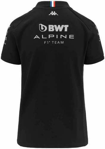 KAPPA-Polo Acraw BWT Alpine F1 Team 2023-2