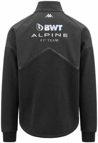 KAPPA-Veste Arufre Bwt Alpine F1 Team 2023-2