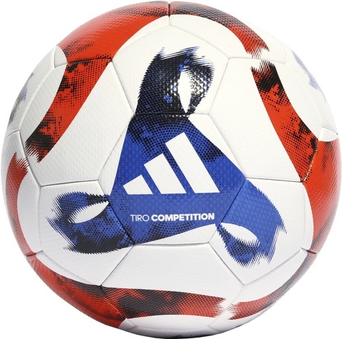 adidas Performance-Ballon Tiro Competition-1