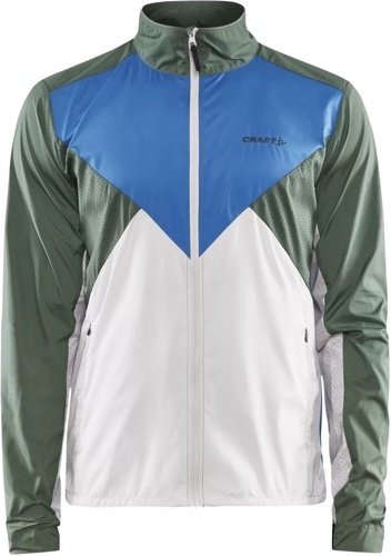 CRAFT-Adv Essence Wind Veste-0
