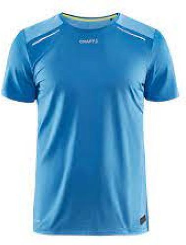 CRAFT-Craft Pro Hypervent Manches Courtes Tee Fluid Tee Shirt De Running-0