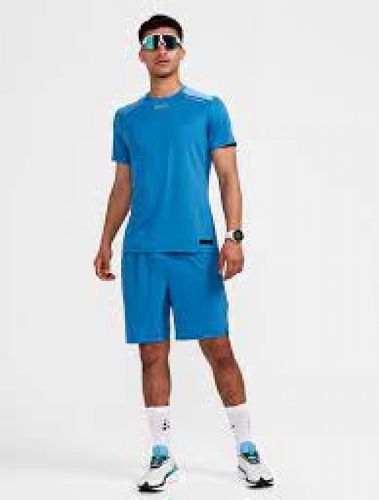 CRAFT-Craft Pro Hypervent Manches Courtes Tee Fluid Tee Shirt De Running-2