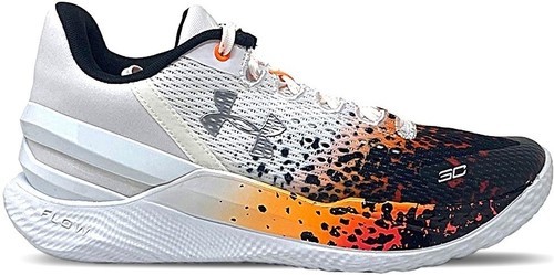 UNDER ARMOUR-CURRY 2 LOW FLOTRO NM-WHT-image-1