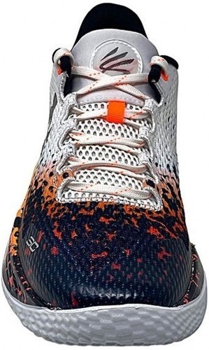 UNDER ARMOUR-Curry 2 Low Flotro NM-2