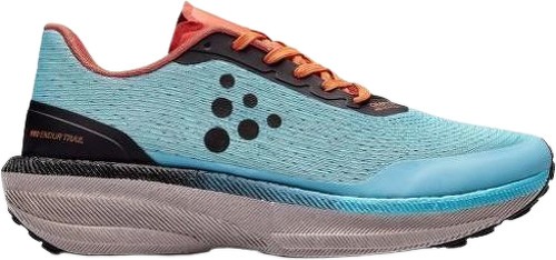 CRAFT-Craft endurance trail m aquamarine chaussures de trail-image-1