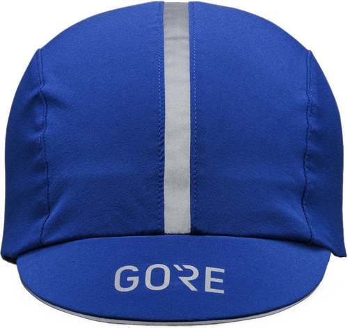 GORE-Gore Wear C5 Light Cap Ultramarine Blue-image-1