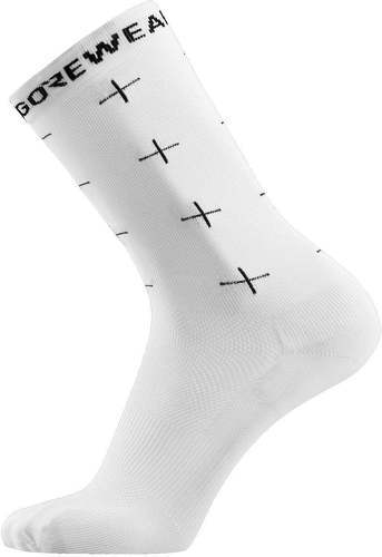 GORE-Gore Wear Essential Daily Socks White-image-1