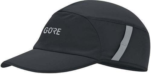 GORE-Gore Wear Light Cap Black-image-1