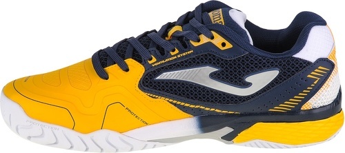 JOMA-Joma Chaussures Terre-Battue Set Rebound-1