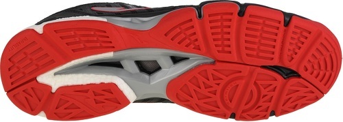 JOMA-Joma Chaussures De Volley-ball Impulse-3