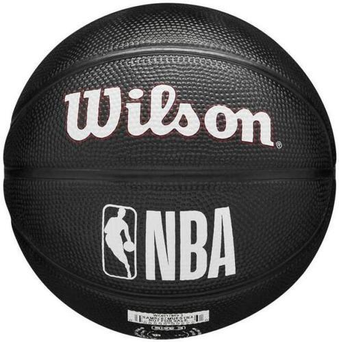 WILSON-Mini Ballon De Ball Wilson Nba Team Tribute – Los Angeles Clippers-1