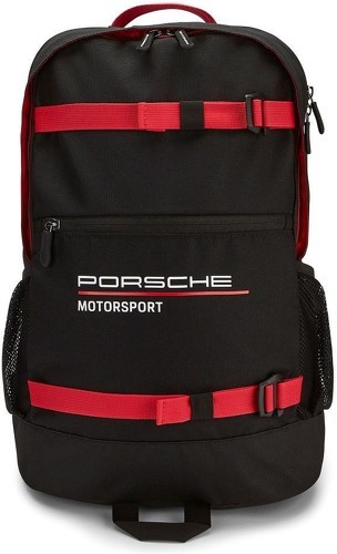 PORSCHE MOTORSPORT-Sac a dos Porsche Motorsport Racing Team Officiel Formula-image-1