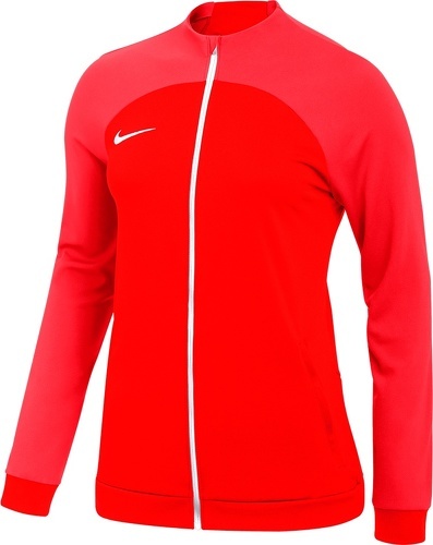 NIKE-Veste de survêtement Nike Academy Pro Femmes rouge/rouge foncé-image-1