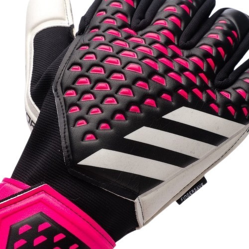 adidas Performance-Guanti Predator Ch Fingersave-3