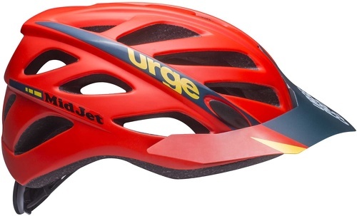 URGE-Urge Midjet - Casque de VTT-0