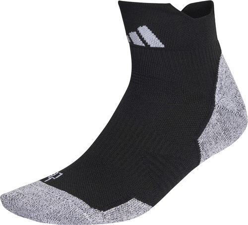 adidas Performance-Run Grip Sock-image-1