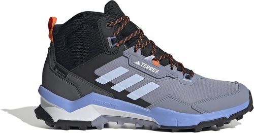 adidas Performance-Terrex AX4 Mid Gore-Tex-0