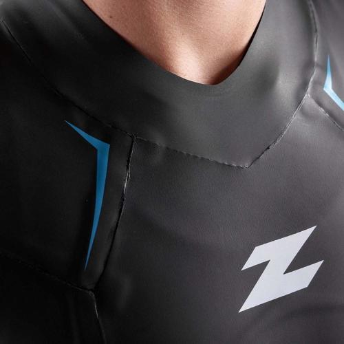 ZEROD-Combinaison Z3Rod Archi - Trifonctions de triathlon-3