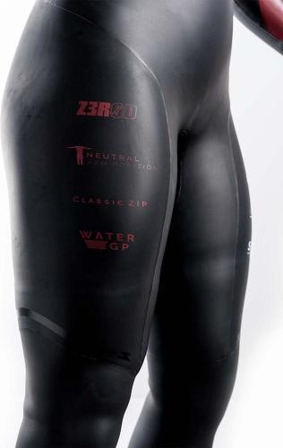 ZEROD-Combinaison De Triathlon Z3R0D Flex-4