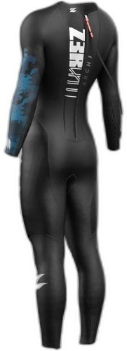 ZEROD-Combinaison De Triathlon Z3R0D Archi-1