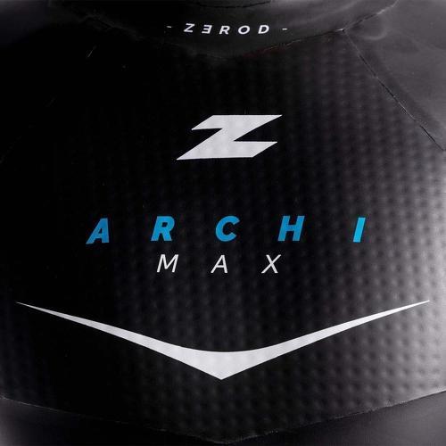 ZEROD-Combinaison De Triathlon Z3R0D Archi Max-2