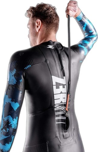 ZEROD-Combinaison De Triathlon Z3R0D Archi Max-3