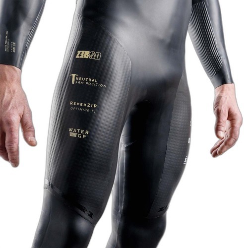 ZEROD-Combinaison De Triathlon Z3R0D Fuzion-4