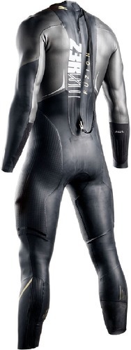 ZEROD-Combinaison De Triathlon Z3R0D Fuzion Max-1